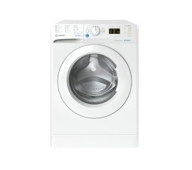 Indesit BWA 71083X W IT lavatrice Caricamento frontale 7 kg 1000 Giri/min D Bianco