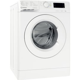 Indesit MTWE 91284 W IT lavatrice Caricamento frontale 9 kg 1200 Giri/min C Bianco e' ora in vendita su Radionovelli.it!