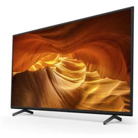 Sony BRAVIA X72K – 50” TV - KD-50X72K: 4K UHD LED - Smart TV - Android TV - Modello 2022 e' ora in vendita su Radionovelli.it!