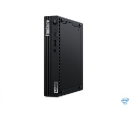Lenovo ThinkCentre M80q Intel® Core™ i7 i7-10700T 16 GB DDR4-SDRAM 512 GB SSD Windows 10 Pro Mini PC Nero
