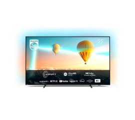 Philips LED 55PUS8007 Android TV UHD 4K