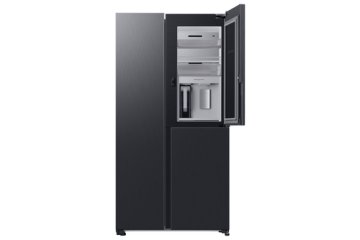 Samsung RH69B8940B1 frigorifero side-by-side Libera installazione 645 L F Nero