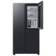 Samsung RH69B8940B1 frigorifero side-by-side Libera installazione 645 L F Nero 2