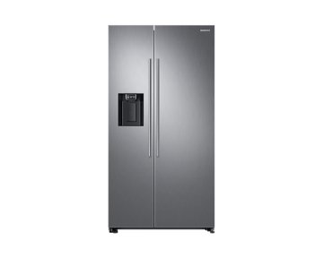 Samsung RS6JN8210S9/EG frigorifero side-by-side Libera installazione 609 L F Acciaio inossidabile