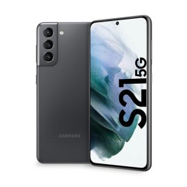 Samsung Galaxy S21 5G SM-G991B 15,8 cm (6.2") Doppia SIM Android 11 USB tipo-C 8 GB 128 GB 4000 mAh Grigio e' tornato disponibile su Radionovelli.it!