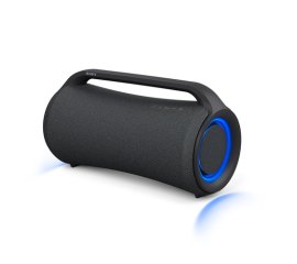 Sony SRS-XG500 - Cassa Boombox portatile Bluetooth® resistente ideale per feste con suono potente, effetti luminosi ed autonomia fino a 20 ore