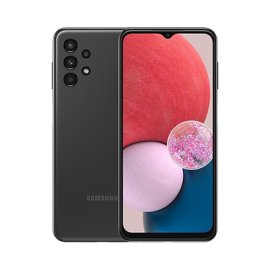 Samsung Galaxy A13 SM-A137FZKUEUE smartphone 16,8 cm (6.6") Doppia SIM 4G USB tipo-C 3 GB 32 GB 5000 mAh Nero e' tornato disponibile su Radionovelli.it!