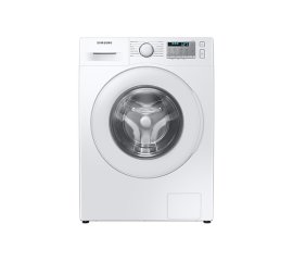Samsung WW90TA046TH lavatrice Caricamento frontale 9 kg 1400 Giri/min Bianco