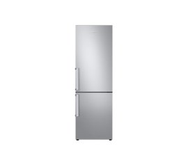 Samsung RL34T620ESA frigorifero con congelatore Libera installazione 344 L E Acciaio inossidabile, Titanio