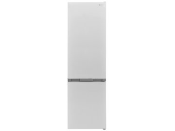 Sharp SJ-BA05DMXWF-EU frigorifero con congelatore Libera installazione 270 L F Bianco