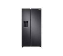 Samsung RS68A884CB1EF frigorifero side-by-side Libera installazione C Nero
