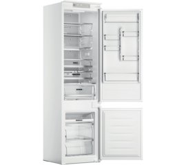 Whirlpool WHC20 T573 P frigorifero con congelatore Da incasso 280 L D Bianco