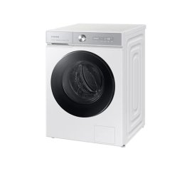 Samsung WW11BB944AGHS5 lavatrice Caricamento frontale 11 kg 1400 Giri/min Nero, Bianco