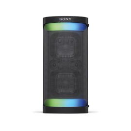 Sony SRSXP500B cassa Boombox - Speaker Bluetooth Ottimale per Feste con Suono Potente, Effetti Luminosi ed Autonomia fino a 20 Ore, Nero e' tornato disponibile su Radionovelli.it!