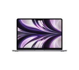 Apple MacBook Air 13" M2 8-core CPU 8-core GPU 256GB Grigio Siderale
