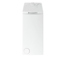 Indesit BTW L60400 IT lavatrice Caricamento dall'alto 6 kg 1000 Giri/min Bianco