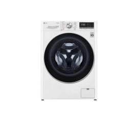 LG F2WN6S7S1 lavatrice Caricamento frontale 7 kg 1200 Giri/min Bianco
