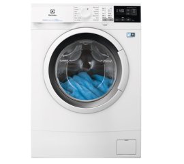 Electrolux EW6SN406WI lavatrice Caricamento frontale 6 kg 1000 Giri/min Bianco