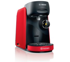 Bosch TAS16B3 macchina per caffè Automatica Macchina per caffè a capsule 0,7 L