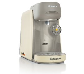 Bosch TAS16B7 macchina per caffè Automatica Macchina per caffè a capsule 0,7 L