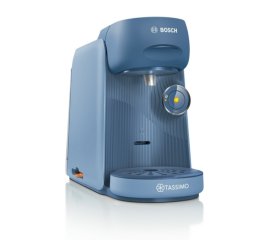 Bosch TAS16B5 macchina per caffè Automatica Macchina per caffè a capsule 0,7 L