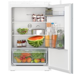 Bosch Serie 2 KIR21NSE0 frigorifero Da incasso 136 L E Bianco