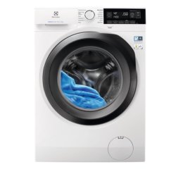 Electrolux EW7F6448W4 lavatrice Caricamento frontale 8 kg 1400 Giri/min Bianco