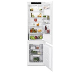 Electrolux ENS6TE19S frigorifero con congelatore Libera installazione 274 L E Bianco