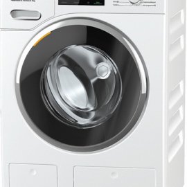 Miele WWI860 WCS lavatrice Caricamento frontale 9 kg 1600 Giri/min A Bianco e' tornato disponibile su Radionovelli.it!