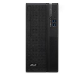 Acer VS2690G Intel® Core™ i5 i5-12400 8 GB DDR4-SDRAM 512 GB SSD Windows 11 Pro Desktop PC Nero