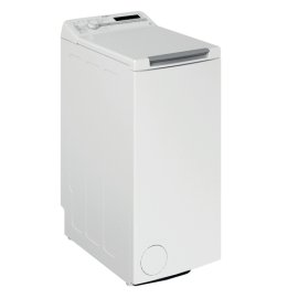 Whirlpool TDLR 6240S IT lavatrice Caricamento dall'alto 6 kg 1151 Giri/min Bianco e' tornato disponibile su Radionovelli.it!