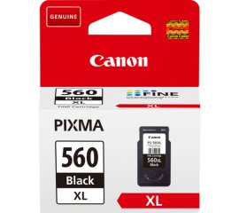 Canon Cartuccia d'inchiostro nero a resa elevata PG-560XL
