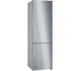 Siemens iQ500 MK69KGNIAA frigorifero con congelatore Libera installazione 363 L A Acciaio inossidabile