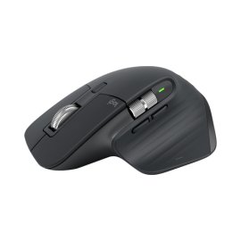 Logitech MX Master 3S mouse Mano destra RF senza fili + Bluetooth Laser 8000 DPI e' ora in vendita su Radionovelli.it!