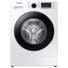 Samsung WW11BGA046AT lavatrice Caricamento frontale 11 kg 1400 Giri/min A Bianco e' tornato disponibile su Radionovelli.it!
