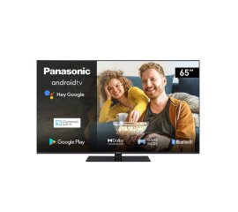 Panasonic TX-65LX650E TV 165,1 cm (65") 4K Ultra HD Smart TV Nero