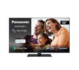 Panasonic TX-50LX650E TV 127 cm (50") 4K Ultra HD Smart TV Nero