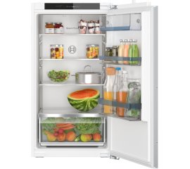 Bosch Serie 4 KIR31VFE0 frigorifero Da incasso 165 L E Bianco