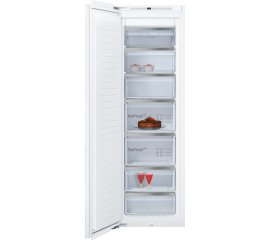 Neff GI7815NE0 congelatore Congelatore verticale Da incasso 212 L E Bianco
