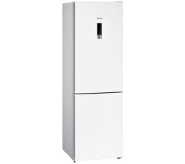 Siemens iQ300 KG36NXWED frigorifero con congelatore Libera installazione 326 L E Bianco