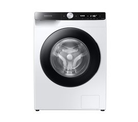 Samsung WW5300T lavatrice Caricamento frontale 8 kg 1400 Giri/min Bianco