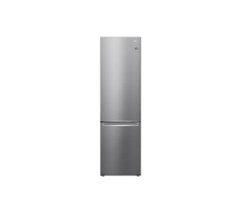 LG GBB72PZVCN1 frigorifero con congelatore Libera installazione 384 L C Stainless steel