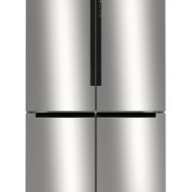 Bosch Serie 4 KFN96VPEA frigorifero side-by-side Libera installazione 605 L E Acciaio inossidabile e' tornato disponibile su Radionovelli.it!