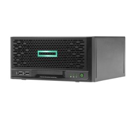 HPE ProLiant MicroServer server Ultra Micro Tower Intel® Pentium® G5420 3,8 GHz 8 GB DDR4-SDRAM 180 W