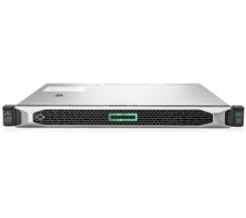 HPE ProLiant DL160 Gen10 server Rack (1U) Intel® Xeon® Bronze 3206R 1,9 GHz 16 GB DDR4-SDRAM 500 W