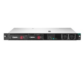 HPE ProLiant DL20 Gen10 Plus server Rack (1U) Intel Xeon E E-2314 2,8 GHz 8 GB DDR4-SDRAM 290 W