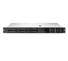 HPE ProLiant DL20 server Rack (1U) Intel Xeon E E-2134 2,8 GHz 16 GB DDR4-SDRAM 500 W
