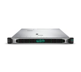 Hewlett Packard Enterprise ProLiant DL360 Gen10 server Rack (1U) Intel® Xeon® Silver 3,2 GHz 32 GB DDR4-SDRAM 800 W