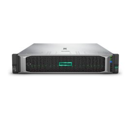 HPE P56960-B21 server Armadio (2U) Intel® Xeon® Silver 4215R 3,2 GHz 32 GB DDR4-SDRAM 800 W