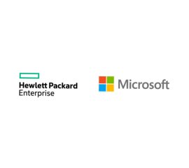 HPE Microsoft Windows Server 2022 Datacenter Edition 1 licenza/e Licenza Multilingua